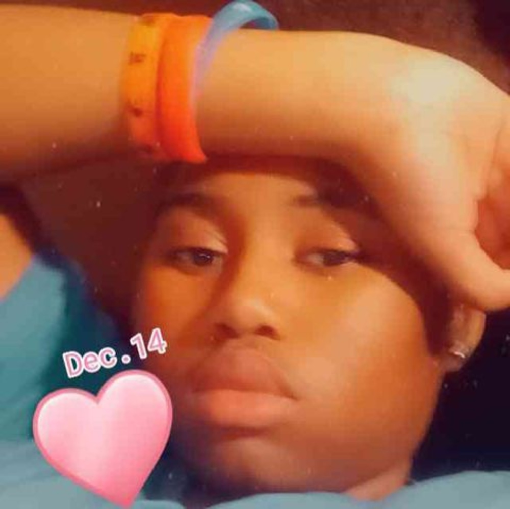 Meet your Posher, Tykeria